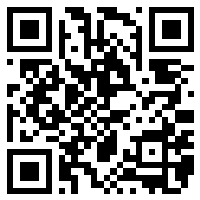 QR Code for bitcoin:1D2etxvkMHBHWrRWj59PcfiVXPTkQVoS35