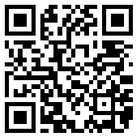 QR Code for bitcoin:1D2ev8axmL1pPrbcHFRyPp9cLhjZymrFAp