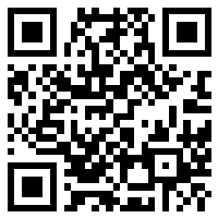 QR Code for bitcoin:1D2exygN3JrZLCot7TNvW1GDmmt6vftvgA