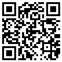 QR Code for bitcoin:1D2imB5SFF3Wdrff1RP7WZchM7s6giCwnS