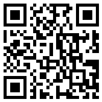 QR Code for bitcoin:1D2mf5LuoqdaVojrpb88MFtpSfpvN9RGXE