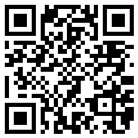 QR Code for bitcoin:1D2uBaswaqM6GoB7qFuGbTRerde2Y5rs9Z