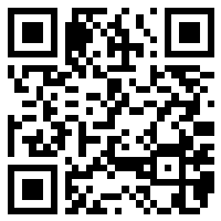 QR Code for bitcoin:1D2xFxVVeSpcPHPSvSQJFBkNjX7pi4MMes