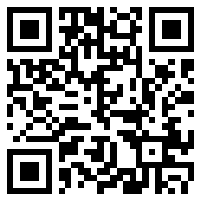 QR Code for bitcoin:1D2zQ7EpsWLHPxtQZaURRd1xpnGPsD3G9S