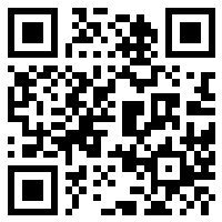 QR Code for bitcoin:1D33qRPC6CGFs2VGcPxWVusmv2GDY6JstK