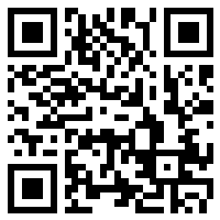 QR Code for bitcoin:1D348apuJ1nWDhYK71ncRdvcEBripavpVr