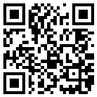 QR Code for bitcoin:1D35EoSJpiPe8p7aPBzDpCv56rcn3imKWM