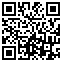 QR Code for bitcoin:1D35bW9k8i2LBcfu2Xx4yAg415Cy4uGxP