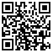QR Code for bitcoin:1D36eQfyyfqbJ9TzfRCg3CjDC9P65wwTiK