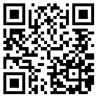 QR Code for bitcoin:1D3DTvxJdW8XctVdPCZCk6Evk8xir6P3PD