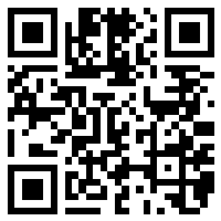 QR Code for bitcoin:1D3DWhwtRmqjRq6pgvASEQedZkTuwUdmTk