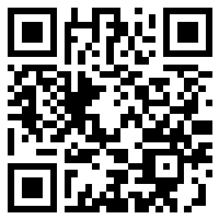 QR Code for bitcoin:1D3EGAD3JZLM9QBH5Py8ZQLHPSHzfJPdTb