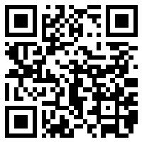 QR Code for bitcoin:1D3FTxLhFoofPNfUZbStXK7PQBig14bL5S