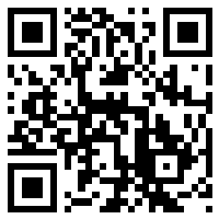 QR Code for bitcoin:1D3FkM2MaSsATPQ5Vas1WWdsBhbPwLP9Hd
