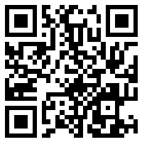 QR Code for bitcoin:1D3JsjKjTScriGYrTfdaPpF41GdWHngupp