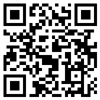 QR Code for bitcoin:1D3NwLETXzZj2f8K2osU1uKVmdPH4L2ixF