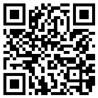 QR Code for bitcoin:1D3RhMidecfb5NfYXcjGD3p6zSwi3RSjeD