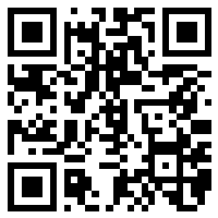 QR Code for bitcoin:1D3RmdF5mUjfJVcJKAVT6iVdWau7JCu7FF
