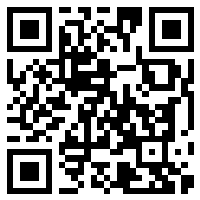 QR Code for bitcoin:1D3UU72T2K3wBopPFT9HEhXugWat1yUpva