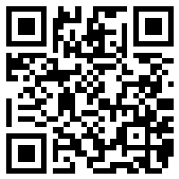 QR Code for bitcoin:1D3ZTgor2qoM7PkM3UhT43tfyg5XAVq3F6