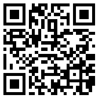 QR Code for bitcoin:1D3bER3GNtZ2ypneCfMfzWCvrWw8JMBbrF