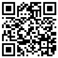 QR Code for bitcoin:1D3c2MjHC6j2evkHhAsosNvx9L5DCxXExy