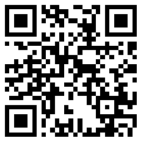 QR Code for bitcoin:1D3ekYCJfnkrnhtwJWyBHNL4LwsDFSo6Pg