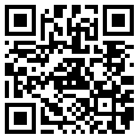 QR Code for bitcoin:1D3uS7bFyKJ9Gqe2CxkJ9ffcusUiHT8sva