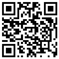 QR Code for bitcoin:1D3wH49LM2iupio11munvj3AEbrCDijavN
