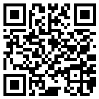 QR Code for bitcoin:1D42ChfF6XsnBkp7nf7iWU9azT3itUYA3L
