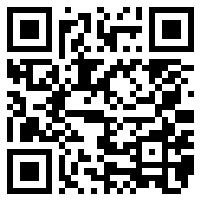 QR Code for bitcoin:1D43oygaoSc289G5iVGCLdSDNAkZ1PihxQ