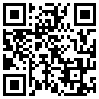 QR Code for bitcoin:1D45efHjftT8BY4DsfAf4JTArQViGvyWd