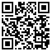 QR Code for bitcoin:1D4AZENhhUt6FSocSjTuhvresyzfj9e86E