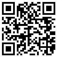 QR Code for bitcoin:1D4EaaGGRdZRbvsZhS4csrZbJLD9ksM7WU