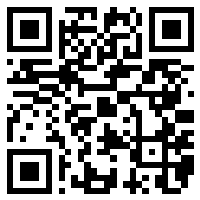 QR Code for bitcoin:1D4HzoUDumZpgM2LkKDmTEnT47mej3HeHD