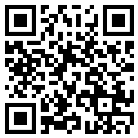 QR Code for bitcoin:1D4JUpCBnqWH676XEpuqLdebu6UXLcsxFj