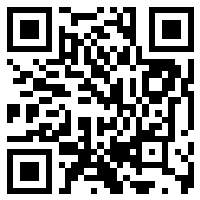 QR Code for bitcoin:1D4LbvD1qE3RMKFE2yfMvpjVDUL8LmFDmk