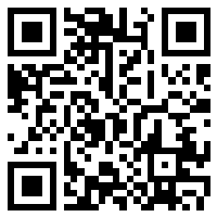 QR Code for bitcoin:1D4P2eqXcC3VHh3Q4PpAz5ft88aqktsSbc