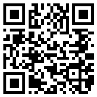 QR Code for bitcoin:1D4PQfv3ERj8uoZbeXLCLW9V3zNxpXA4pp