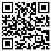 QR Code for bitcoin:1D4QGUxZhZ8eu96AbB44HnrWhkrkYioqqV
