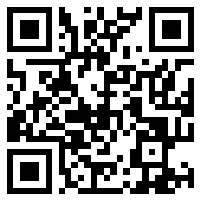 QR Code for bitcoin:1D4VhfUdGkKdnP36JdTWdUDmwsRXjbdJ1P