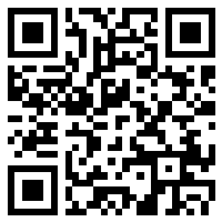QR Code for bitcoin:1D4Zbt2fxTLR1XjpCT7KJnorM37kvDBhh4
