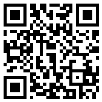 QR Code for bitcoin:1D4eTr41ZksUpLd1VzmXuxaZiT3FC444ZC