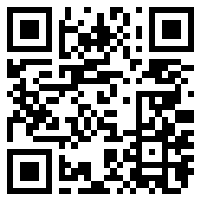 QR Code for bitcoin:1D4gyoycoWUD8PXfVQTpvce72yM7L2JE2F