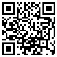 QR Code for bitcoin:1D4iLfXm3VCZF38uRyWid79qEMFSMSKhQN