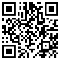 QR Code for bitcoin:1D4pEno9ceEP4fcE9rHiJSJUyPLbetY3KY