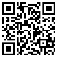 QR Code for bitcoin:1D4pZSLt2pLd3HuFNfZ5GUHRa18SMABR6C