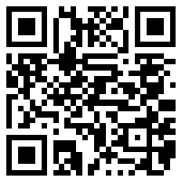 QR Code for bitcoin:1D4u6HgLLhybGKF7212DoheX1S2fQtn3pr