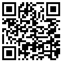 QR Code for bitcoin:1D54egges2g84rmPw6NbFa5VwMEc3XJdX9