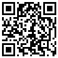 QR Code for bitcoin:1D557q2GPAb5FwRFYrYdYKhtpsHDcdbynP